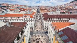 Portugal hotels