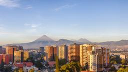 Guatemala City hostels