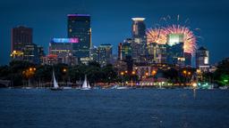 Minneapolis car rentals