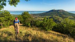 Lake Balaton hotels