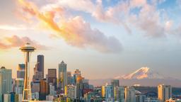 Hotels near Seattle/Tacoma Airport