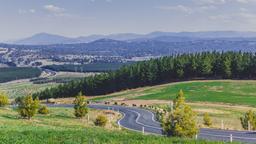 Canberra SUV Rentals