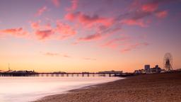 Brighton car rentals