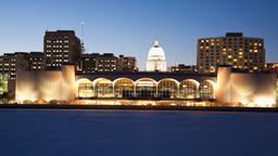 Hotels near Ywca 2020 Women Of Distinction Awards