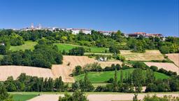 Occitanie hotels