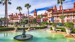 St. Augustine hotels near Prime Outlet Mall