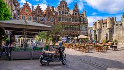 Hotels near Foute Party 2020