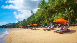 Hotels near Ko Samui airport