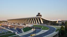Find cheap flights to Washington Dulles Airport
