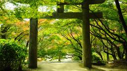 Fukuoka Prefecture hotels