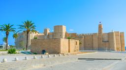 Monastir Hotels