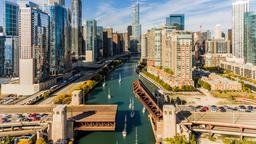 Chicago hotels