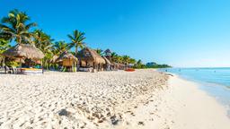 Playa del Carmen Convertible Car Rentals