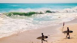 Find cheap flights from Nelson to Bali
