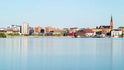 Luleå car rentals