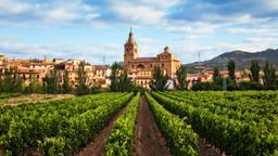 La Rioja hotels