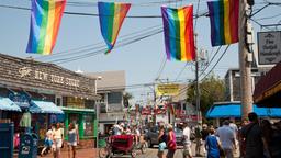 Provincetown hotel directory