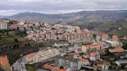 Viseu car rentals