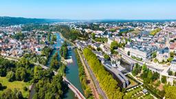 Pau Hotels