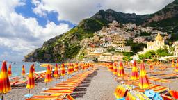 Positano hotels