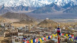 Leh District hotels