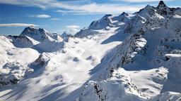 Les Trois Vallées holiday rentals