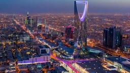 Riyadh car rentals