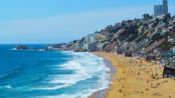 Viña del Mar hotel directory