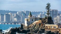 Viña del Mar hotel directory