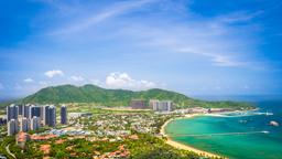 Sanya hotels