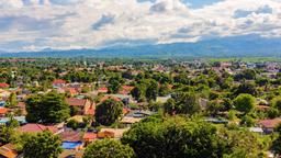 Hotels near Clark Intl airport