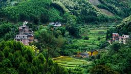 Guangxi hotels