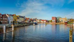 Husum car rentals