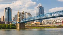 Hotels near Cinci./N. Kentucky Airport