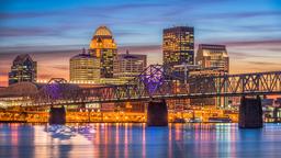 Louisville car rentals
