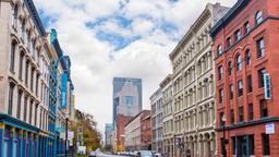Hotels near GFS Fall Food Show 2020