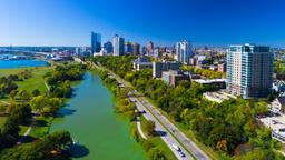 Hotels near Michael Best & Friedrich Llp 32nd Annual Labor And Employment Relations Law Seminar
