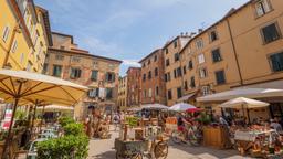 Rome hotels in Historical Center