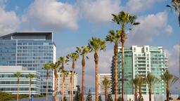 Irvine car rentals