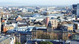 Swansea car rentals