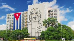 Havana hotels in Plaza de la Revolución - Vedado
