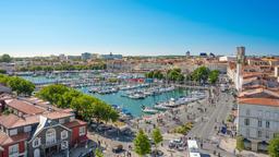 Hotels near Laleu airport
