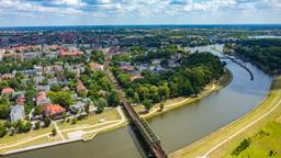 Opolskie hotels