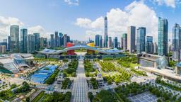 Shenzhen hotels