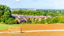 Northampton car rentals