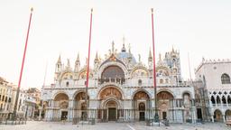 Venice hotels near Basilica di San Marco