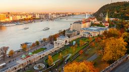 Hotels near Budapest Airport