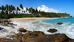 Tangalla Hotels