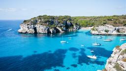 Find cheap flights to Balearic Islands