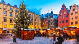 Hotels near Stockholm Vasteras/Hasslo Airport